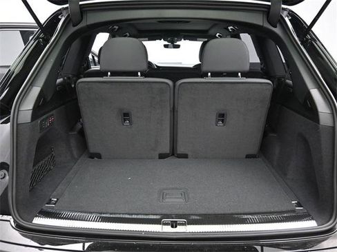 New 2026 Audi Q7 3.0T Premium Plus image 12