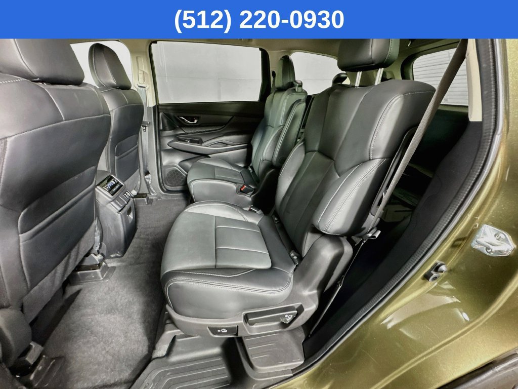 Certified 2026 Subaru Ascent Premium AWD/4WD image 30
