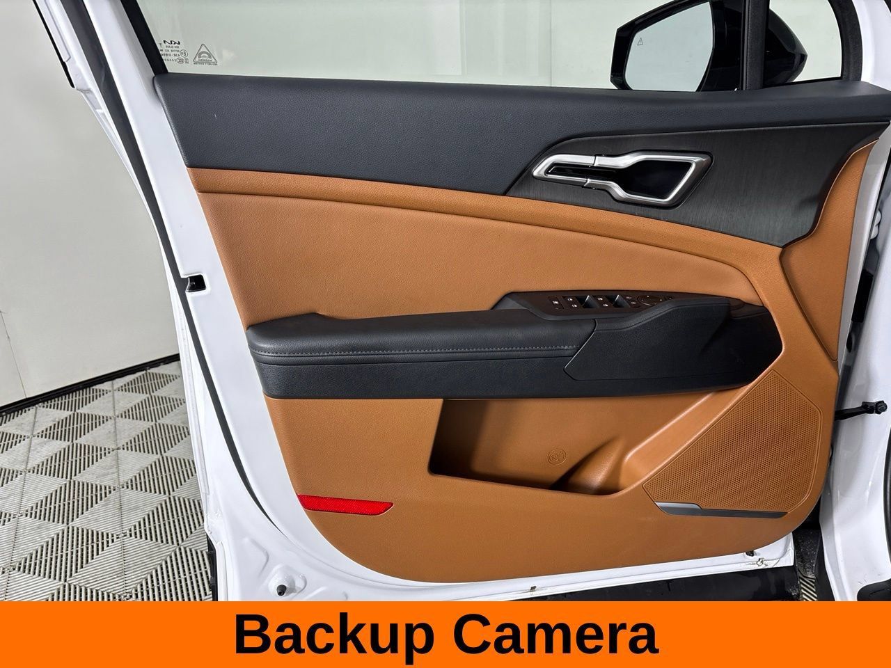 Used 2026 Kia Sportage X-Line w/ X-Line Premium Package AWD/4WD image 11