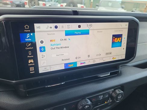New 2026 Jeep Wrangler Unlimited Sport AWD/4WD image 14