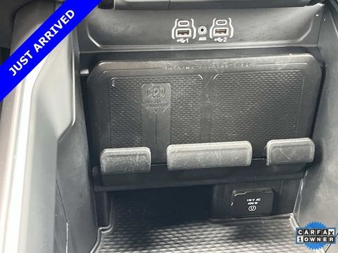 Certified 2025 RAM 1500 Big Horn AWD/4WD image 33