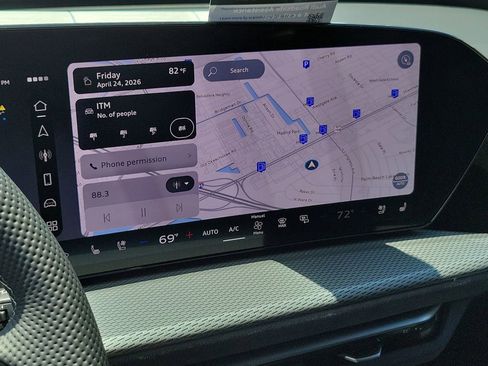 New 2026 Audi SQ5 Premium Plus AWD/4WD image 11