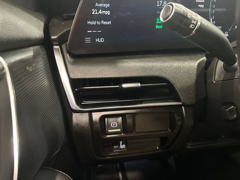 Certified 2026 Cadillac CT5 Premium Luxury w/ Technology Package AWD/4WD image 18