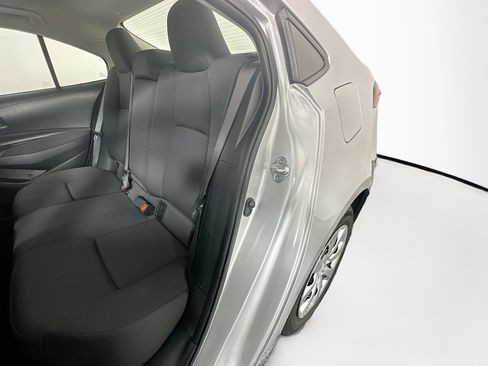 Used 2023 Toyota Corolla LE FWD image 25