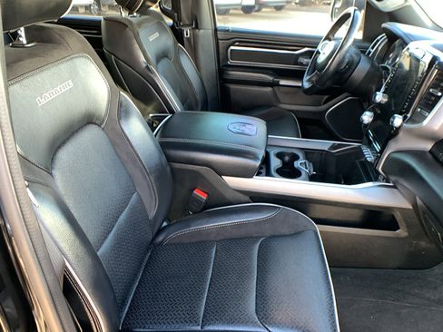 Used 2023 RAM 1500 Laramie image 31