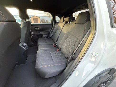 Used 2023 Honda HR-V Sport image 10