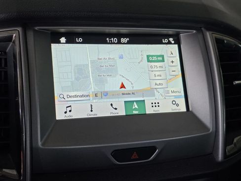 Used 2019 Ford Ranger XLT w/ Equipment Group 302A Luxury RWD image 13