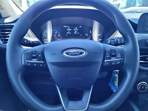 Used 2021 Ford Escape S FWD image 25