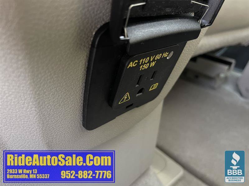 Used 2014 Ford Escape Titanium FWD image 39
