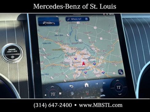New 2026 Mercedes-Benz GLC 300 4MATIC image 14