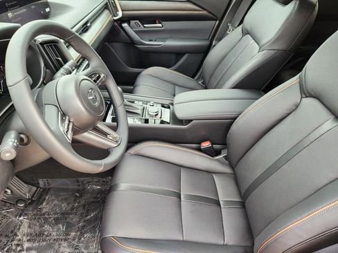 New 2026 MAZDA CX-50 AWD 2.5 Hybrid w/ Weather Package image 9