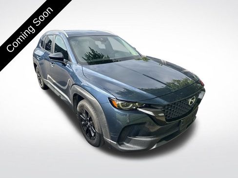 Certified 2024 MAZDA CX-50 AWD 2.5 S w/ Preferred Package image 3