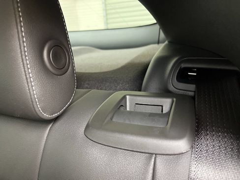 New 2026 Buick Envista Sport Touring w/ Convenience I Package FWD image 24