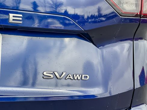 Used 2024 Nissan Rogue SV image 26