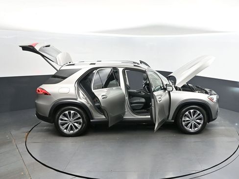 Used 2020 Mercedes-Benz GLE 350 4MATIC image 46