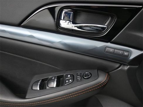 Used 2023 Nissan Maxima SR w/ Sport Mat Group image 25