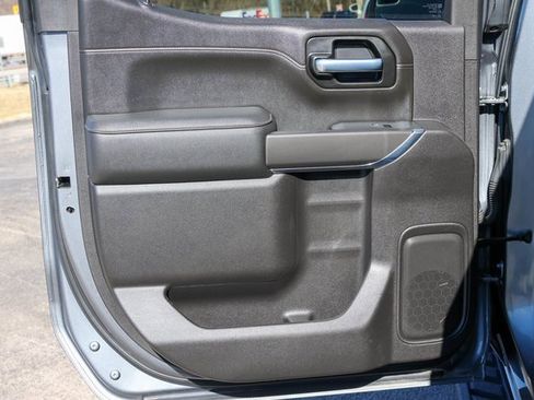 Used 2021 GMC Sierra 1500 AT4 w/ AT4 Preferred Package image 16