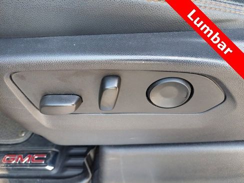 Used 2022 GMC Sierra 1500 AT4 w/ AT4 Preferred Package image 19