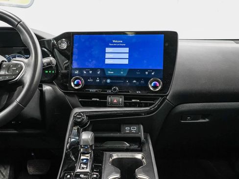 Certified 2023 Lexus NX 350 AWD w/ Premium Package image 13