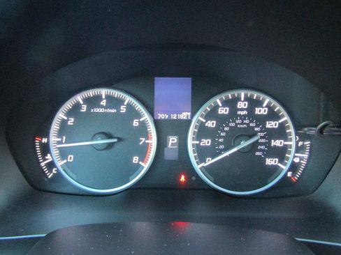 Used 2013 Acura ILX w/ Technology Package image 15