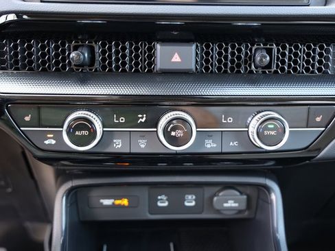 New 2026 Honda CR-V EX-L image 20