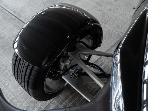 Used 1999 Plymouth Prowler image 39