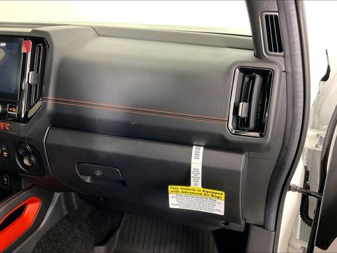 New 2026 Nissan Frontier PRO-4X w/ Pro Premium Package image 21