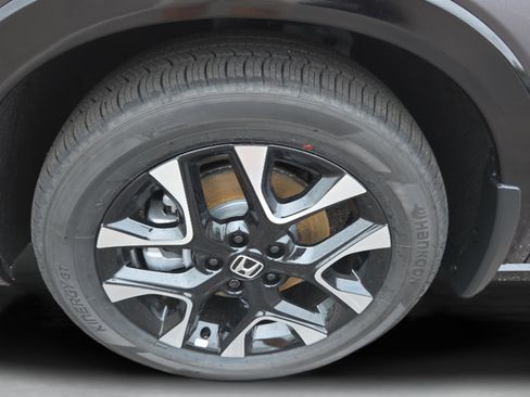 New 2026 Honda HR-V EX-L image 30