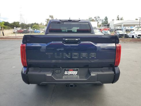 New 2026 Toyota Tundra Limited image 4