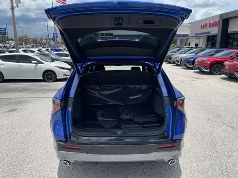 New 2025 Acura ADX A-Spec AWD/4WD image 20