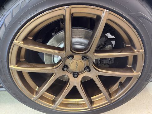 Used 2016 Ford Mustang GT Premium w/ Enhanced Security Package RWD image 29