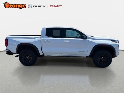 New 2026 GMC Canyon Elevation w/ Convenience Package RWD image 2