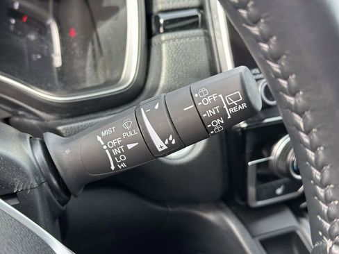 Certified 2022 Honda CR-V EX-L image 23