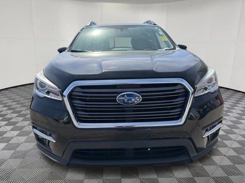 Used 2019 Subaru Ascent Limited w/ Popular Package #2A image 13