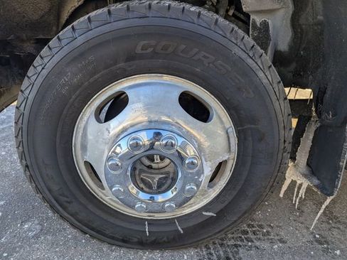 Used 2014 Ford F350 Lariat w/ Lariat Ultimate Package image 11