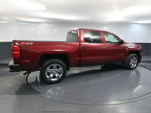 Used 2016 Chevrolet Silverado 1500 LT w/ All Star Edition AWD/4WD image 4