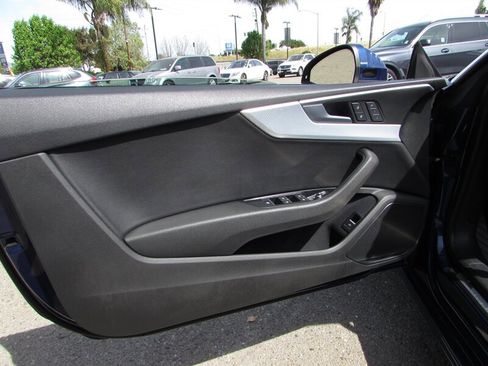 Used 2018 Audi A5 2.0T Premium Plus w/ Premium Plus image 5