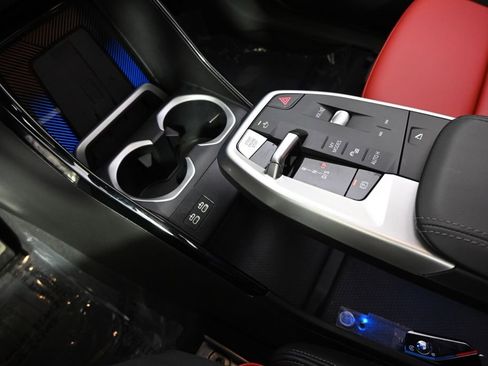 Used 2026 BMW X1 M35i image 32