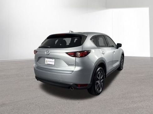 Used 2018 MAZDA CX-5 Grand Touring image 13