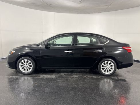 Used 2019 Nissan Sentra SV image 7