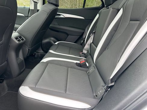 New 2026 Buick Envision Sport Touring image 21