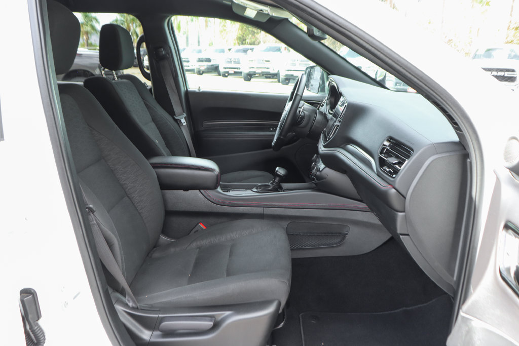Used 2026 Dodge Durango GT w/ Blacktop Package AWD/4WD image 41