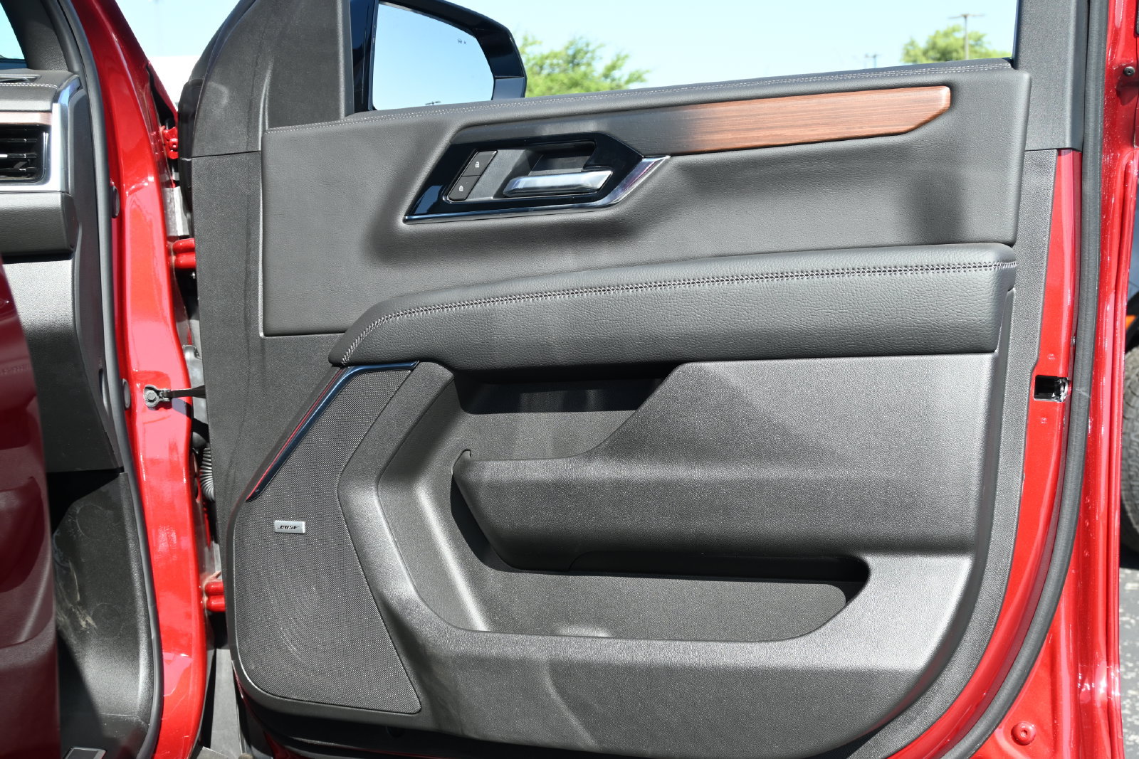 New 2026 GMC Yukon Denali AWD/4WD image 56