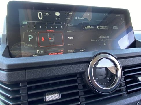 New 2025 INEOS Grenadier Trialmaster Edition image 8