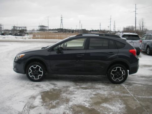 Used 2014 Subaru Crosstrek 2.0i Premium image 10