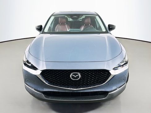 Used 2024 MAZDA CX-30 AWD 2.5 S w/ Preferred Package image 2