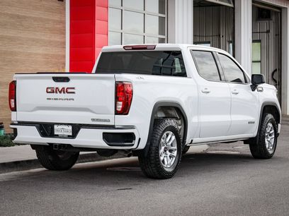 Used 2023 GMC Sierra 1500 Elevation