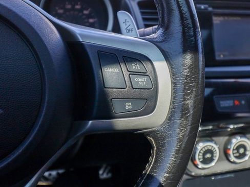 Used 2015 Mitsubishi Lancer Evolution MR image 53