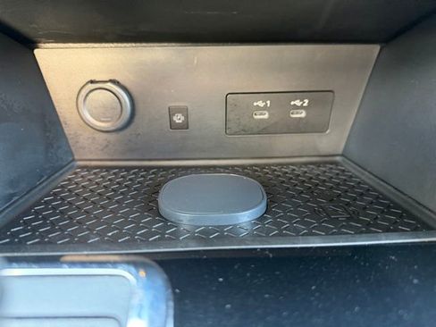 Used 2026 Nissan Pathfinder Rock Creek w/ Rock Creek Premium Package image 22