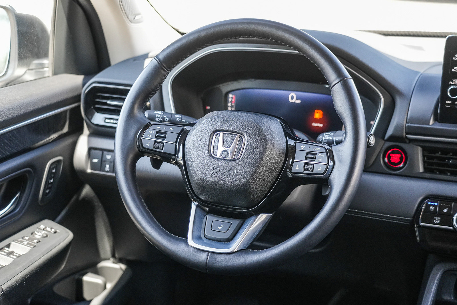 Certified 2023 Honda Pilot Elite image 18